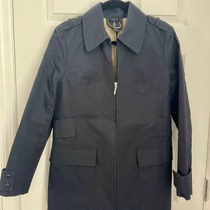 Navy Jacket